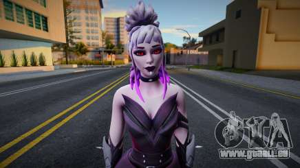 Fortnite - Dusk v1 für GTA San Andreas