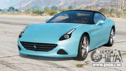Ferrari California T (F149M) 2014 für GTA 5