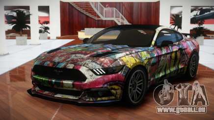 Ford Mustang GT Body Kit S6 pour GTA 4