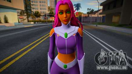 Fortnite - Starfire für GTA San Andreas