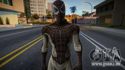Spider man WOS v48 pour GTA San Andreas