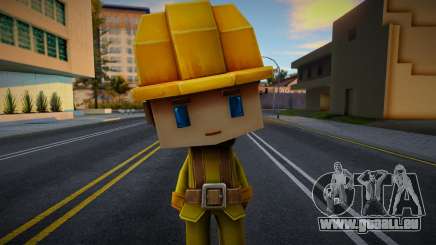 Gräber für GTA San Andreas