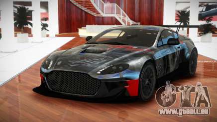Aston Martin Vantage G-Tuning S3 für GTA 4