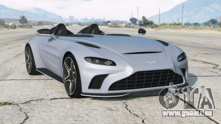 Aston Martin V12 Speedster 2020〡Add-on für GTA 5