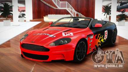 Aston Martin DBS GT S7 pour GTA 4