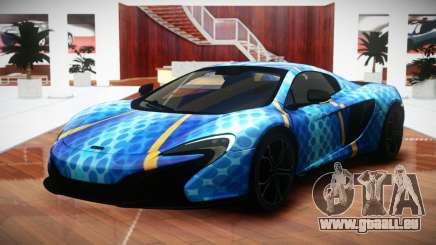 McLaren 650S R-Tuned S7 für GTA 4