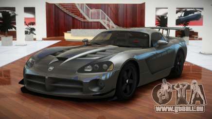 Dodge Viper ZRX pour GTA 4