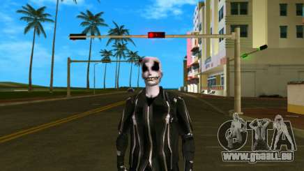 Tommy monster pour GTA Vice City