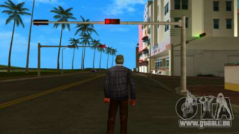 HD Wmost für GTA Vice City