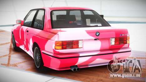 BMW M3 E30 XR S1 für GTA 4