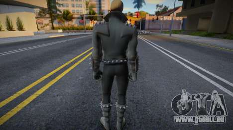 Fortnite - Ghost Rider für GTA San Andreas