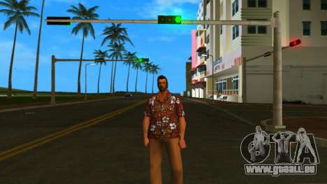 HD Sgoonb pour GTA Vice City