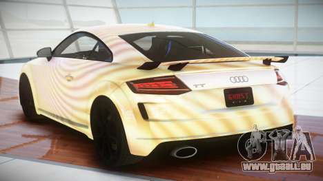 Audi TT E-Style S3 für GTA 4