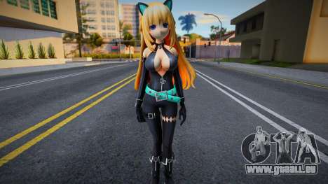 Vert from HDN v1 pour GTA San Andreas
