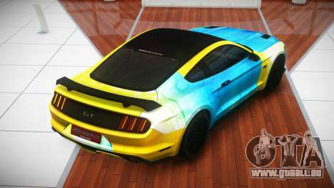 Ford Mustang GT R-Tuned S6 pour GTA 4