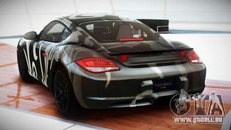 Porsche Cayman R GT S6 für GTA 4