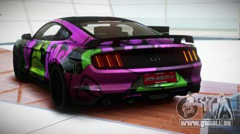 Ford Mustang GT R-Tuned S5 für GTA 4