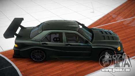 Mercedes-Benz 190E GT3 Evo2 für GTA 4