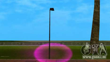 Golfclub from GTA 4 pour GTA Vice City