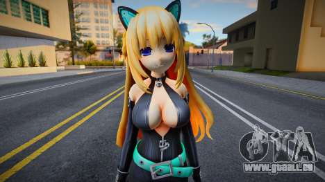 Vert from HDN v1 pour GTA San Andreas
