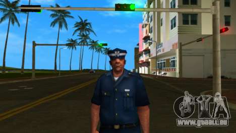 HD Gda für GTA Vice City