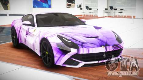 Ferrari F12 Z-Tuned S10 pour GTA 4