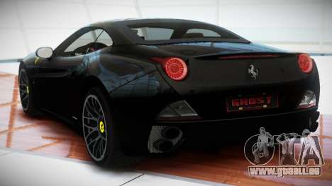 Ferrari California FW pour GTA 4