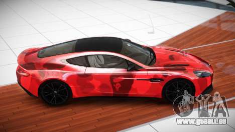 Aston Martin Vanquish X S5 für GTA 4