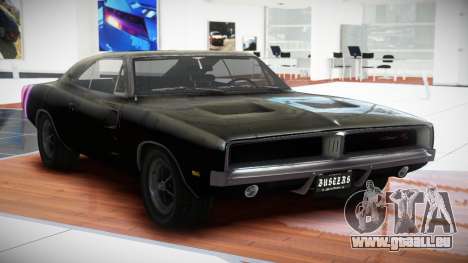 Dodge Charger RT ZXR S5 für GTA 4