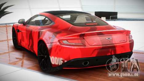 Aston Martin Vanquish X S5 für GTA 4