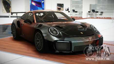 Porsche 911 GT2 Racing Tuned S7 für GTA 4