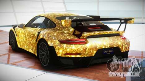 Porsche 911 GT2 Racing Tuned S11 pour GTA 4