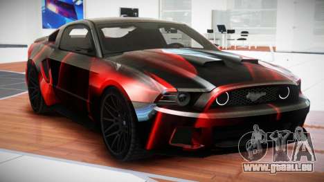 Ford Mustang R-Edition S2 pour GTA 4