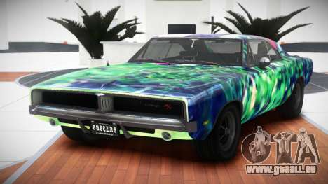 Dodge Charger RT ZXR S10 für GTA 4