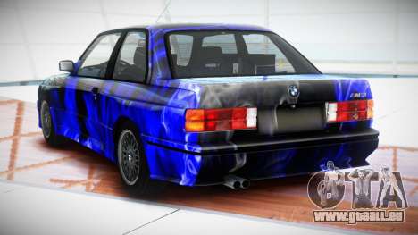BMW M3 E30 XR S7 pour GTA 4