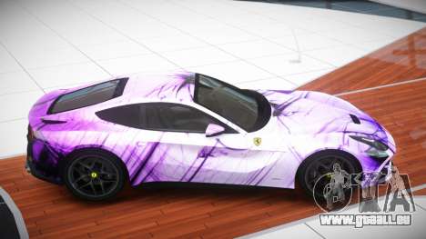 Ferrari F12 Z-Tuned S10 pour GTA 4