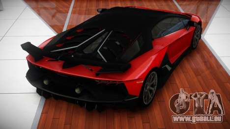 Lamborghini Aventador E-Style für GTA 4