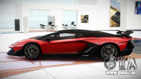 Lamborghini Aventador E-Style pour GTA 4