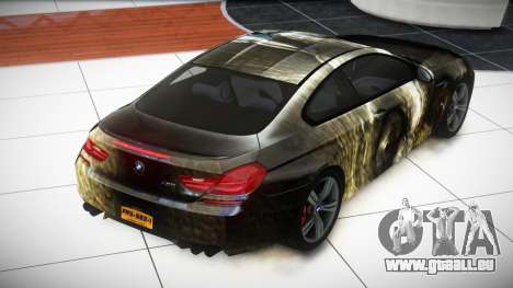 BMW M6 F13 XD S9 pour GTA 4