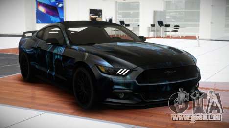 Ford Mustang GT R-Tuned S1 pour GTA 4