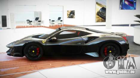 Ferrari 488 S-Style S3 für GTA 4