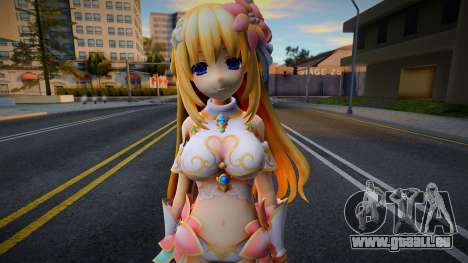 Vert from HDN v2 pour GTA San Andreas