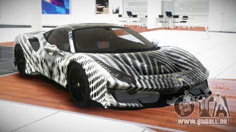 Ferrari 488 S-Style S4 pour GTA 4