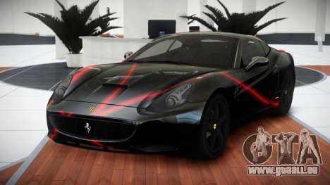 Ferrari California T (F149M) S4 pour GTA 4