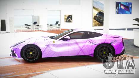 Ferrari F12 Z-Tuned S10 pour GTA 4