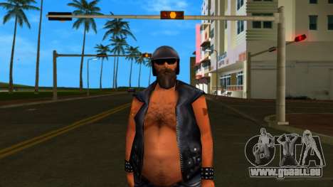 HD Bka für GTA Vice City