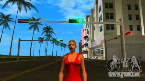 HD Wfylg für GTA Vice City