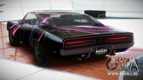 Dodge Charger RT ZXR S5 für GTA 4