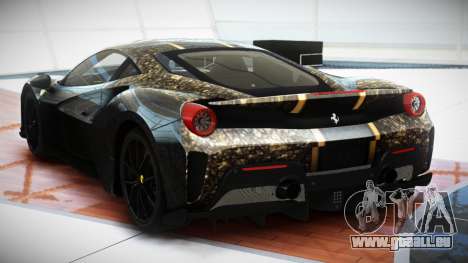 Ferrari 488 S-Style S3 für GTA 4