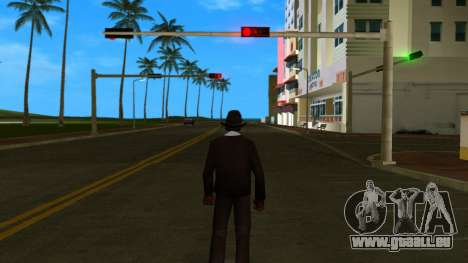 HD Bmost für GTA Vice City